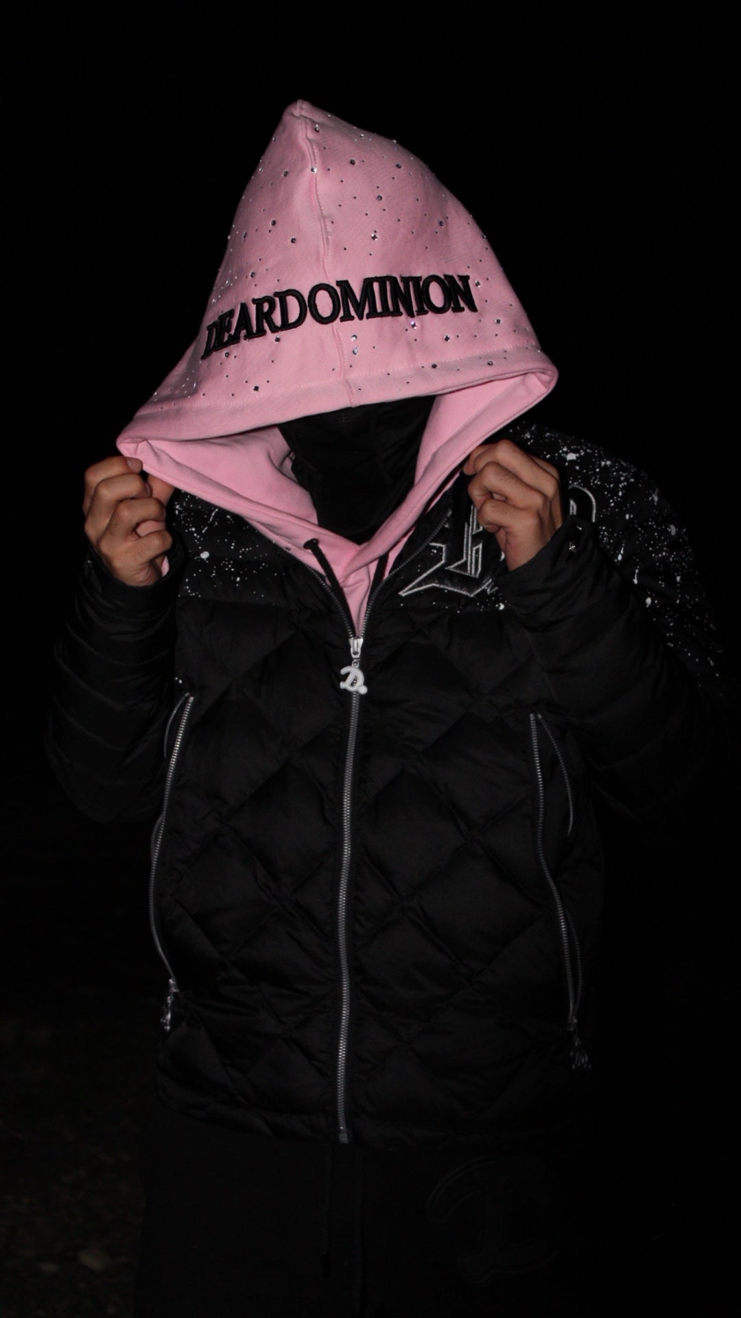 DEARDOMINION lookbook 2