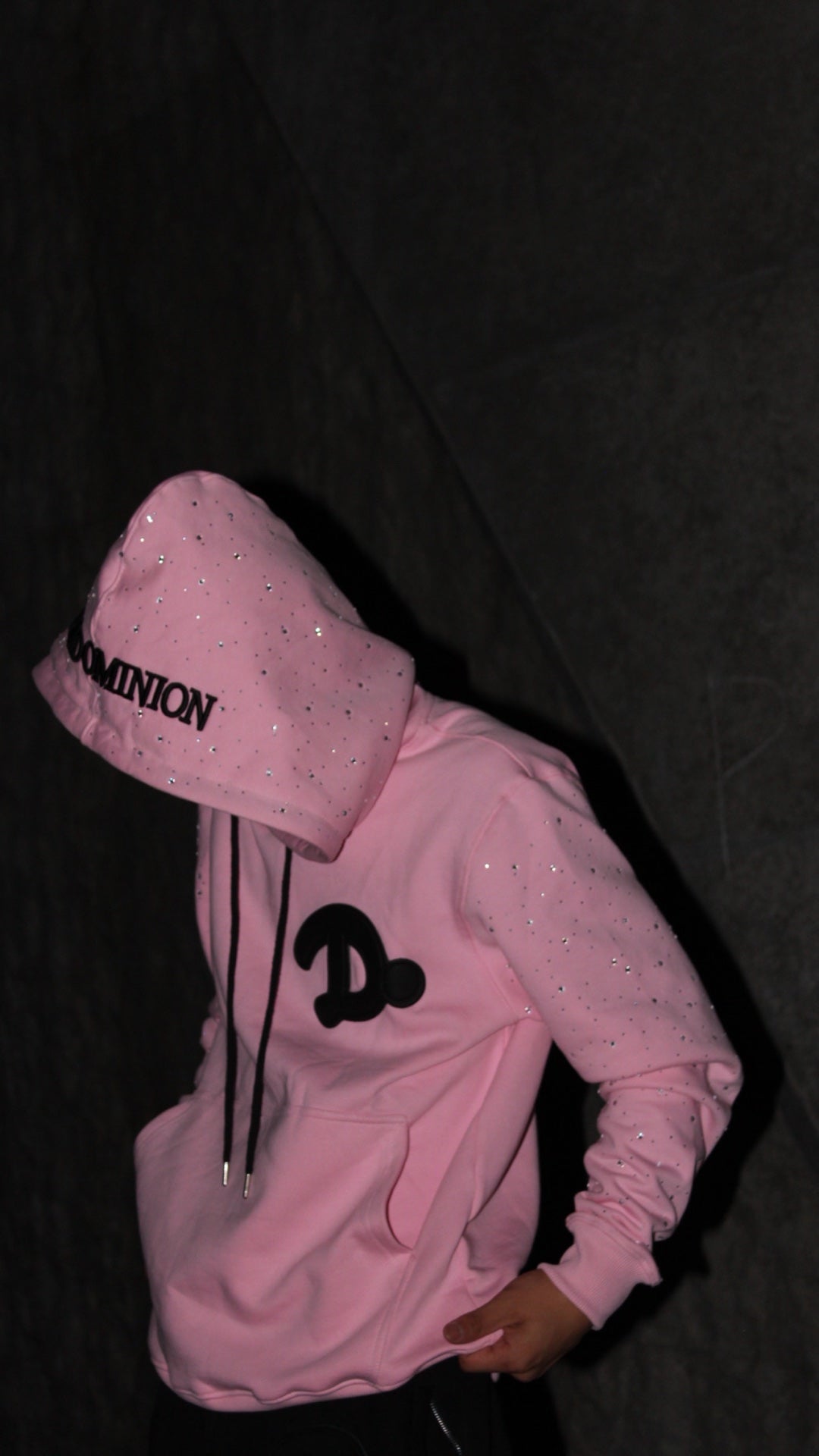 DEARDOMINION lookbook 3